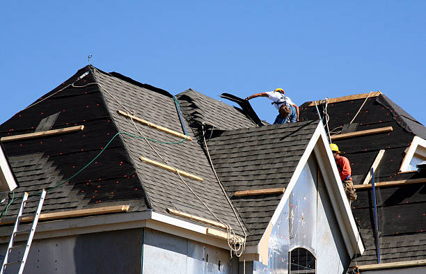 Steel Roofing in Gateway, FL